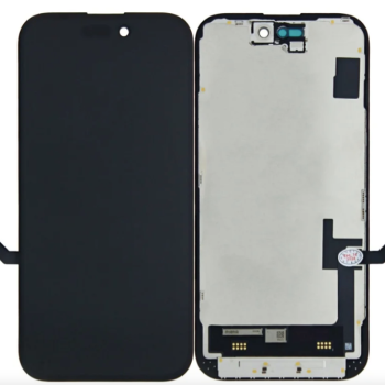 FRONTAL IPHONE 15 PRO MAX VIVID