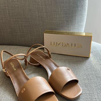 SANDALIA ATACAMA ARGILA 60670002 - ME