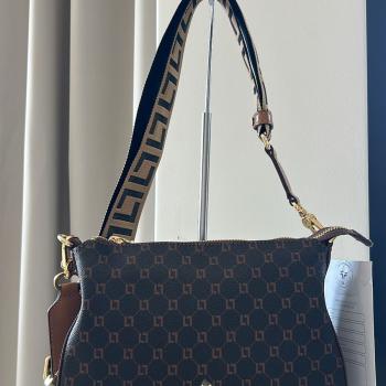 BOLSA MONOGRAMA/SAARA MOCCA 2000837 - ME