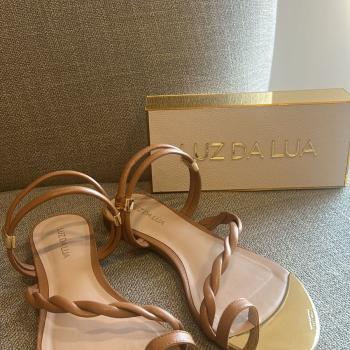 CHINELO SAARA AMENDOA 468535 - ME