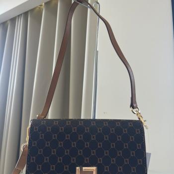 BOLSA MONOGRAMA LL SAARA 2000838 - ME