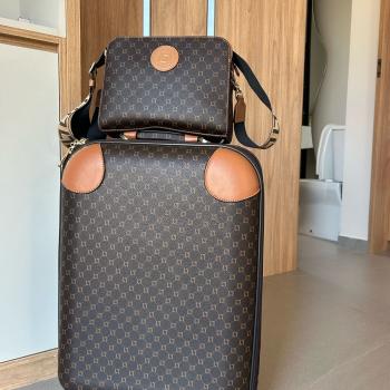 MALA MONOGRAMA 46908 - ME