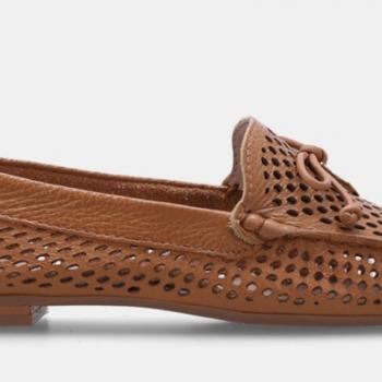 MOCASSIM ATACAMA AMBAR 60260019 - ME