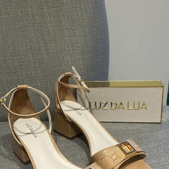 SANDALIA ATACAMA/LUX 80410026 - ME