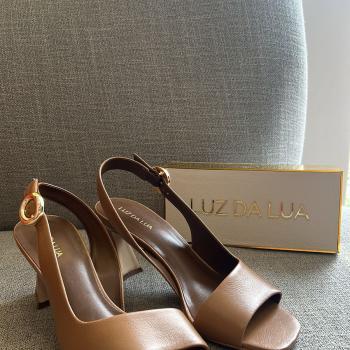 SANDALIA ATACAMA ARGILA 60740011 - ME