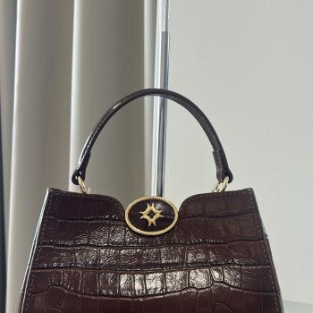 BOLSA CROCO 2000576 - ME