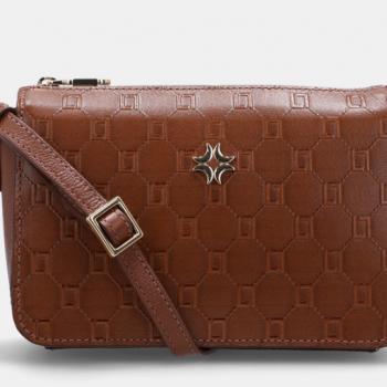 BOLSA LUX AMBAR 2000649 - ME