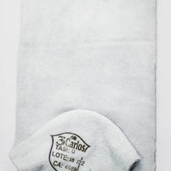 PERNEIRA RASPA 3CARLOS CA 46896 LT 925