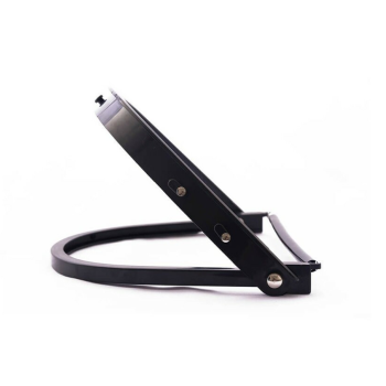 SUPORTE UNIVERSAL C/MOLA  P/ LENTE CAMPER