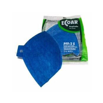 RESP PFF2 S/VAL PLASTCOR CA 38811
