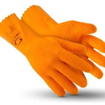 LUVA SUPER ORANGE S.SAFETY CA  33778
