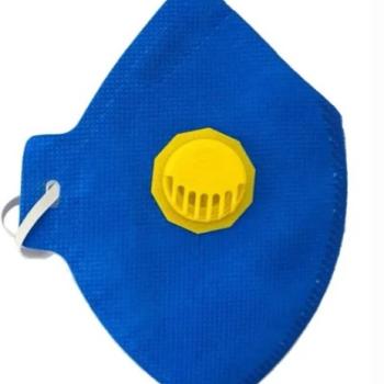 RESP. PFF2 VALV S.SAFETY C.A.44595 F0825