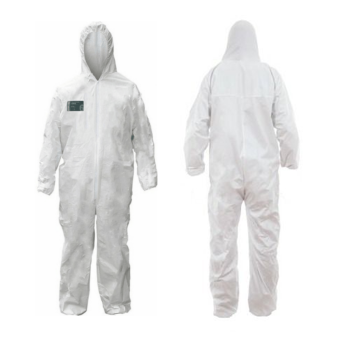 MACACÃO TIPO 6 QUIMICA VICSA CA 20662