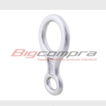 DESCENSOR ALUMINIO FREIO 8 BIG