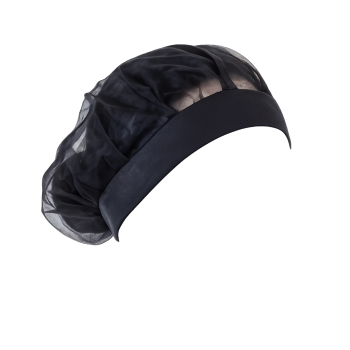 TOUCA ORGANZA- BR/PT PREVEMAX