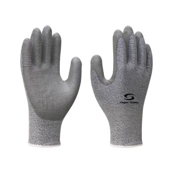 LUVA ANTICORTE CUT PU S.SAFETY CA 32036 LT124