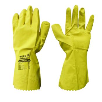 LUVA SILVER SLIM VOLK CA 37277