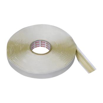 FITA TACKY TAPE 4,76CM X 22,22MM X 12,2M HARD
