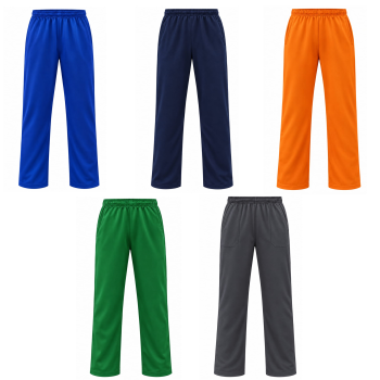 CALÇA HELANCA PESADA J&G