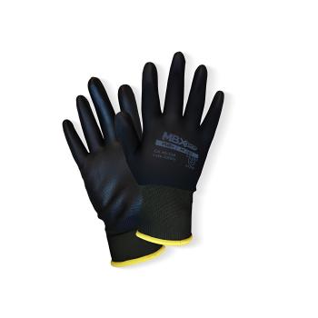 LUVA TATIL/PU MEDIX CA 48758 F0125