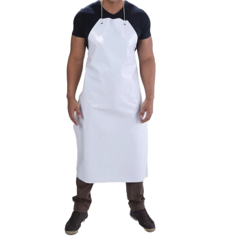 AVENTAL PVC C/F BR C/ILHOS VINILSEG CA 33301