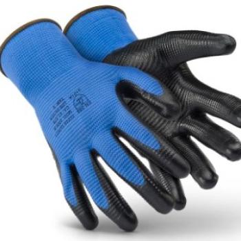 LUVA  NITRIL SS1006N S.SAFETY CA 41076