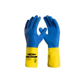 LUVA NEOPRENE NFLEX MEDIX C.A. 49127