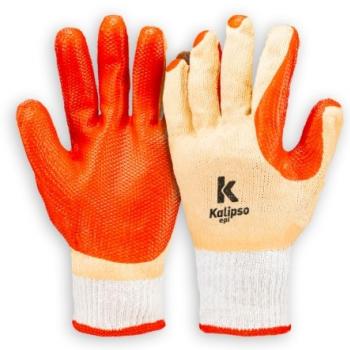 LUVA TP GLADIADOR REDGRIP KALIPSO CA 41415 LT