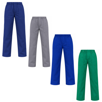CALÇA BRIM TIPO RANCHEIRO K2M