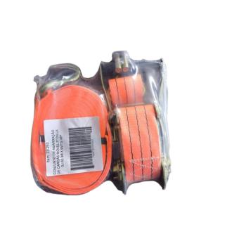 CINTA CATRACA AMARRAÇÃO LR 50MM 5TON X 9MT