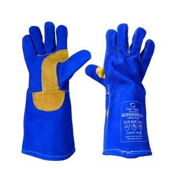 LUVA SUPERWELD S.SAFETY CA 39333