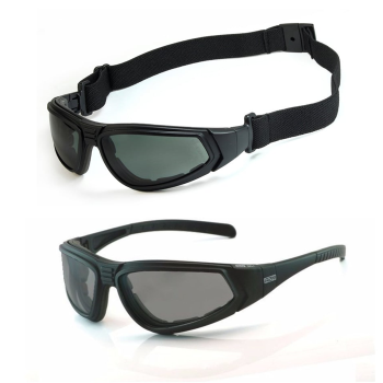 ÓCULOS ALBATROZ ANTIEMBAÇANTE MSA CA 18066