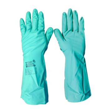 LUVA NITRILICA S/F VOLK CA16314