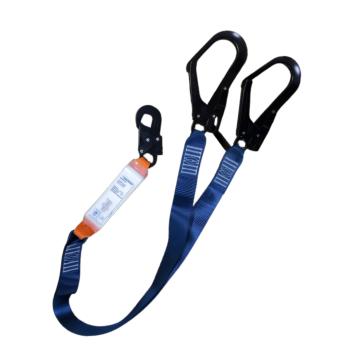 TALABARTE Y EM FITA COM ABS 55MM TOPCINTOS 6305 LT 0925