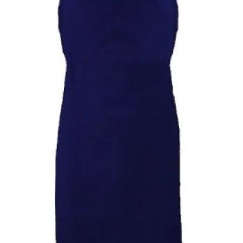 AVENTAL TERMICO 1,20X0,60 AZUL ROYAL MAICOL CA 43400