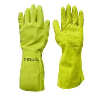 LUVA SILVERIX MEDIX CA 48881