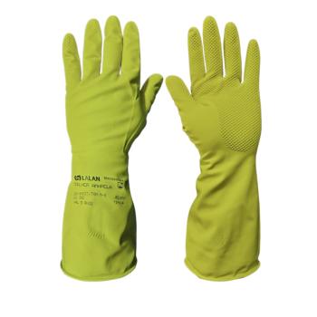 LUVA SILVER LALAN CA 41037