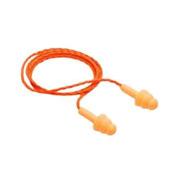 PROTETOR PLUG SILICONE 19db 3M CA 5745