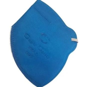 RESP. PFF2 S/VALV -S.SAFETY C.A 44241 F0825