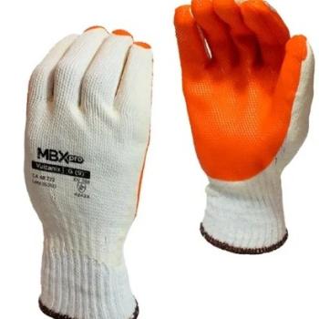 LUVA TP GLADIADOR  MEDIX CA 48722