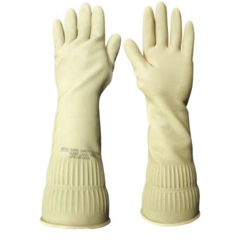 LUVA RANHURADA S.SAFETY CA 37158