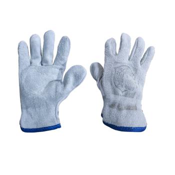 LUVA RASPA CURTA 7CM 3CARLOS CA 40320