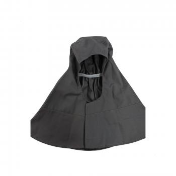 BALACLAVA RETARDANTE CINZA MAICOL CA 51213