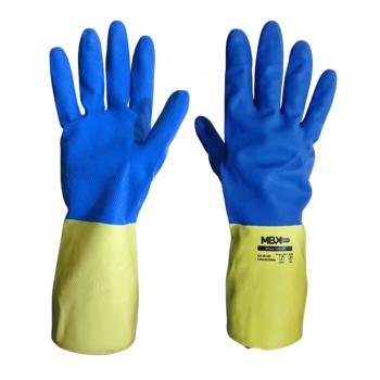 LUVA NEOPRENE NFLEX MEDIX CA 49127