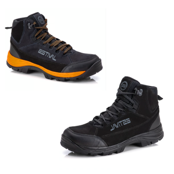 BOTA NOBUCK ADVENTURE DARK ESTIVAL CA 40376