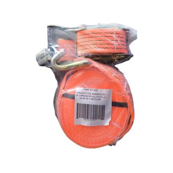 CINTA CATRACA AMARRAÇÃO LR 50MM 3TON X 9MT