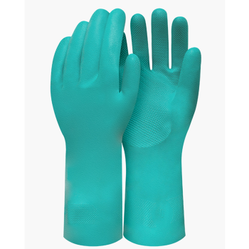 LUVA NITRILICA C/F INFINITY CA 49751