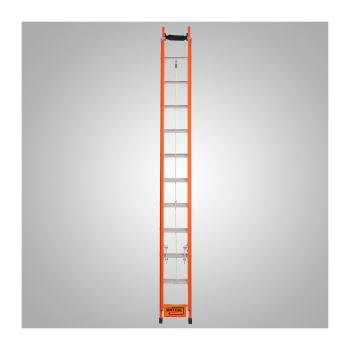 ESCADA EXTENSIVEL FIBRA 7.80M