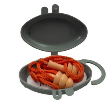 PROTETOR PLUG SILICONE 16db DYSTRAY CA 15485