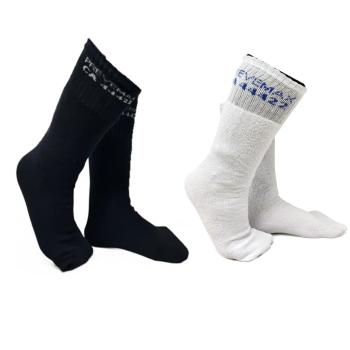 MEIA ATOALHADAS BR/PT PREVEMAX CA 44422